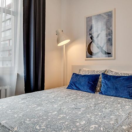 Kato Apartamenty Centrum Katowice Kültér fotó
