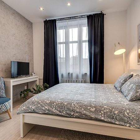 Kato Apartamenty Centrum Katowice Kültér fotó