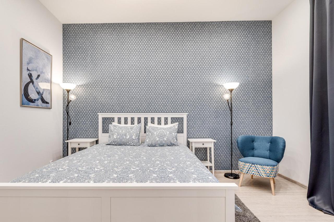 Kato Apartamenty Centrum Katowice Kültér fotó