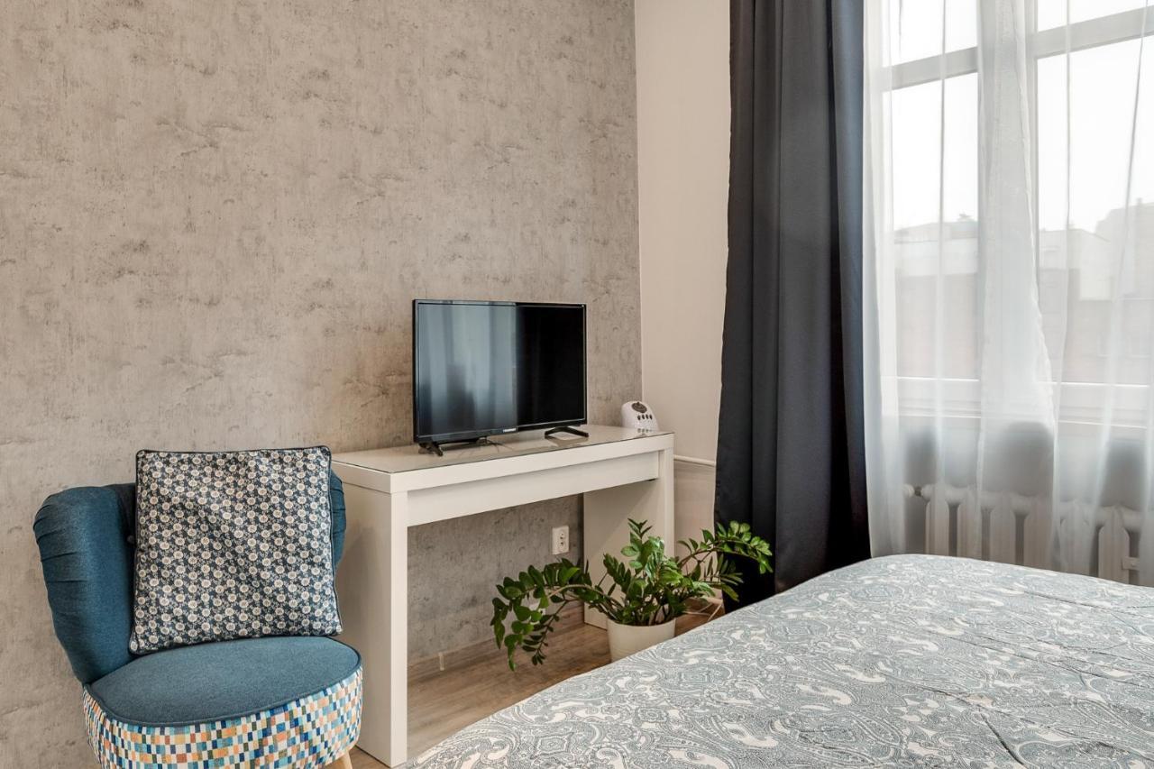 Kato Apartamenty Centrum Katowice Kültér fotó