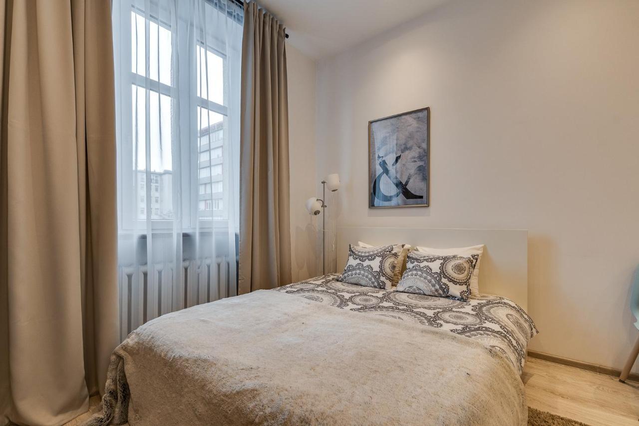 Kato Apartamenty Centrum Katowice Kültér fotó
