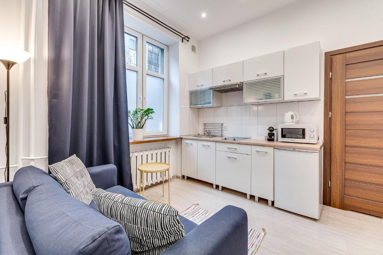 Kato Apartamenty Centrum Katowice Kültér fotó