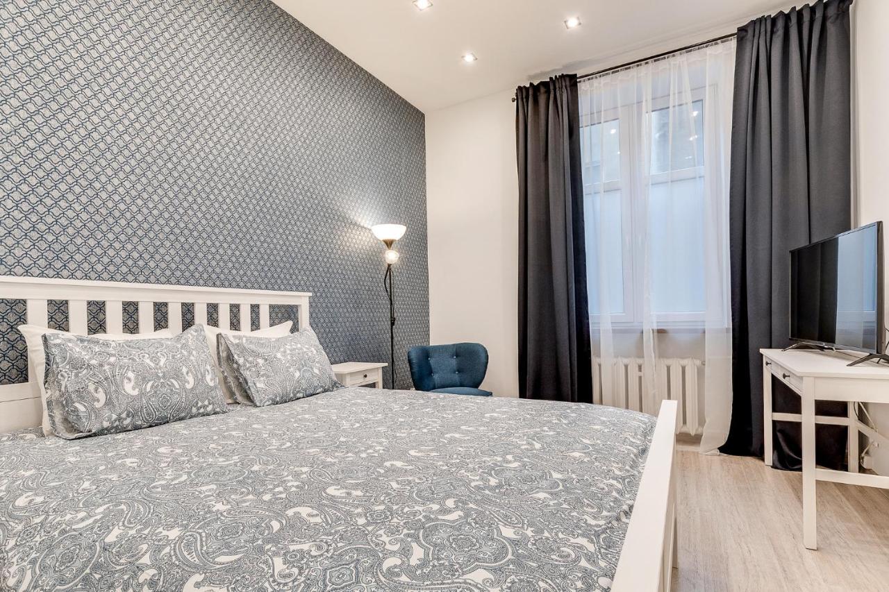 Kato Apartamenty Centrum Katowice Kültér fotó