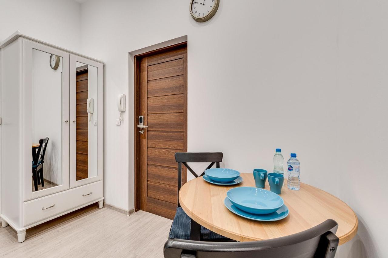 Kato Apartamenty Centrum Katowice Kültér fotó