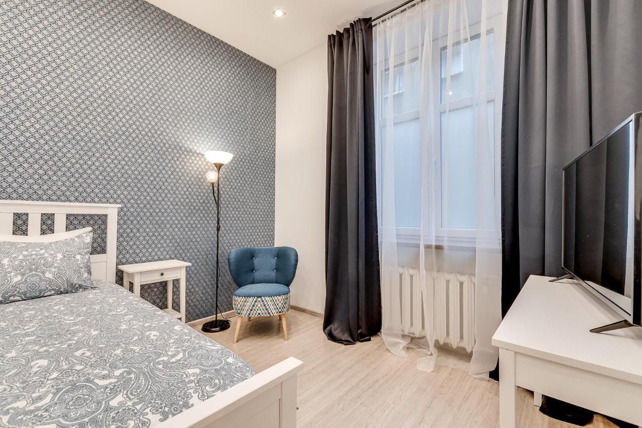 Kato Apartamenty Centrum Katowice Kültér fotó
