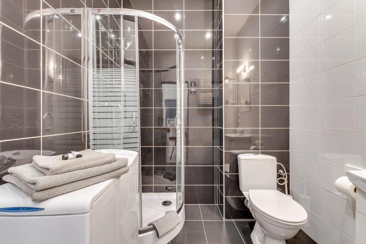 Kato Apartamenty Centrum Katowice Kültér fotó