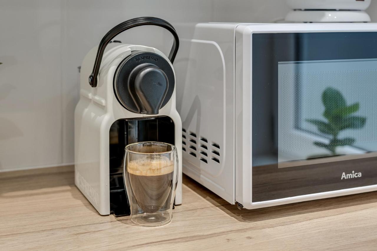 Kato Apartamenty Centrum Katowice Kültér fotó