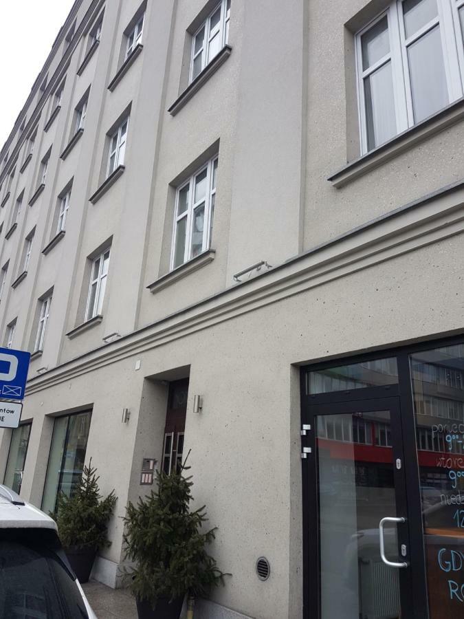 Kato Apartamenty Centrum Katowice Kültér fotó