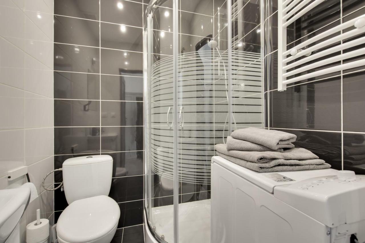 Kato Apartamenty Centrum Katowice Kültér fotó