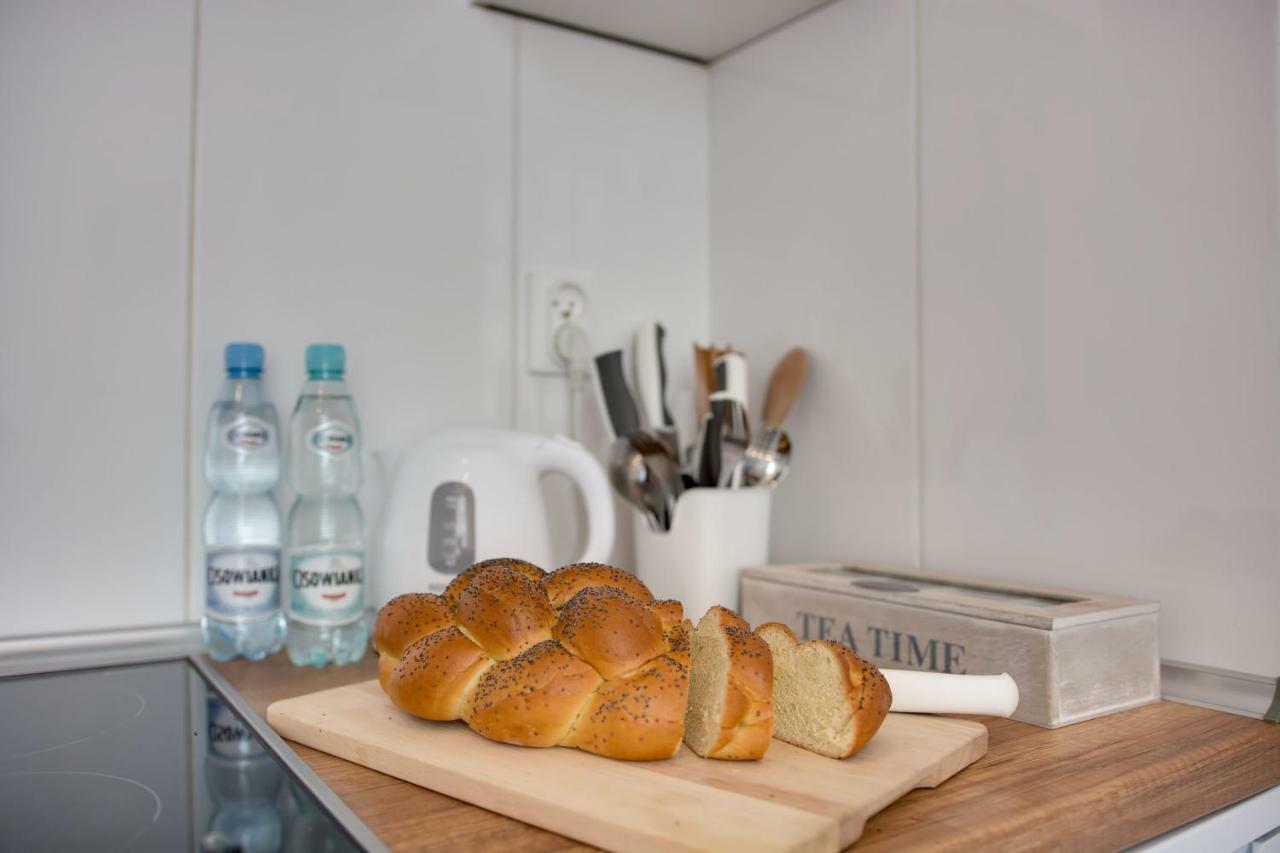Kato Apartamenty Centrum Katowice Kültér fotó